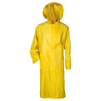 Дъждобран CREEK YELLOW - 1