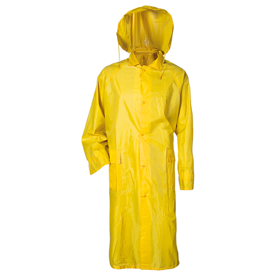 Дъждобран CREEK YELLOW - 1