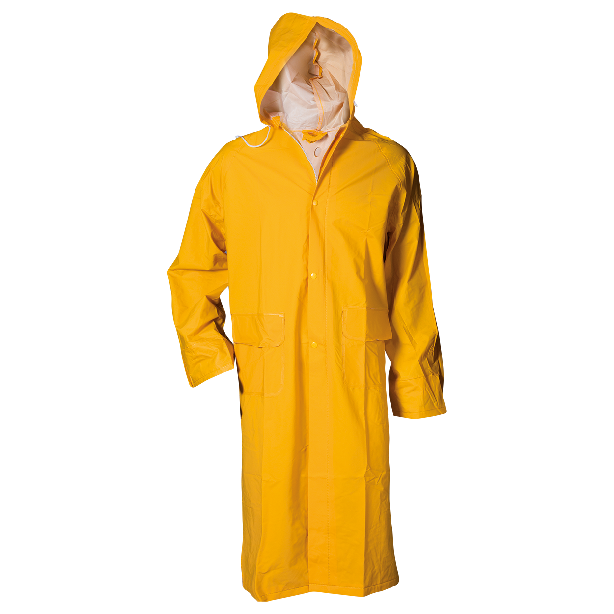 Дъждобран KELSO YELLOW - 1