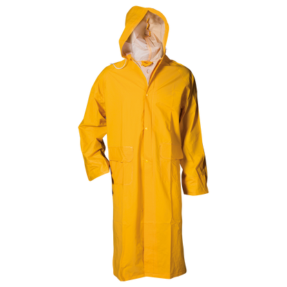 Дъждобран KELSO YELLOW - 1
