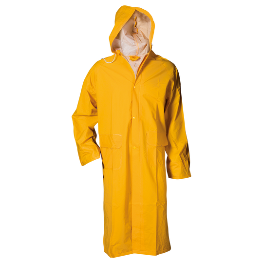 Дъждобран KELSO YELLOW - 1