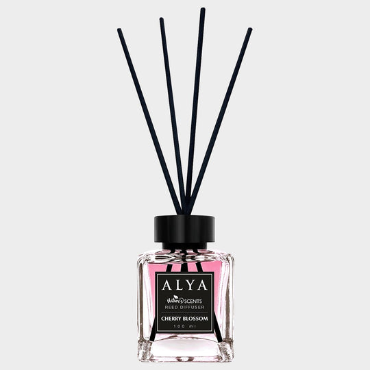 Ароматизатор за стая ALYA REED DIF Cherry Blossom - 2