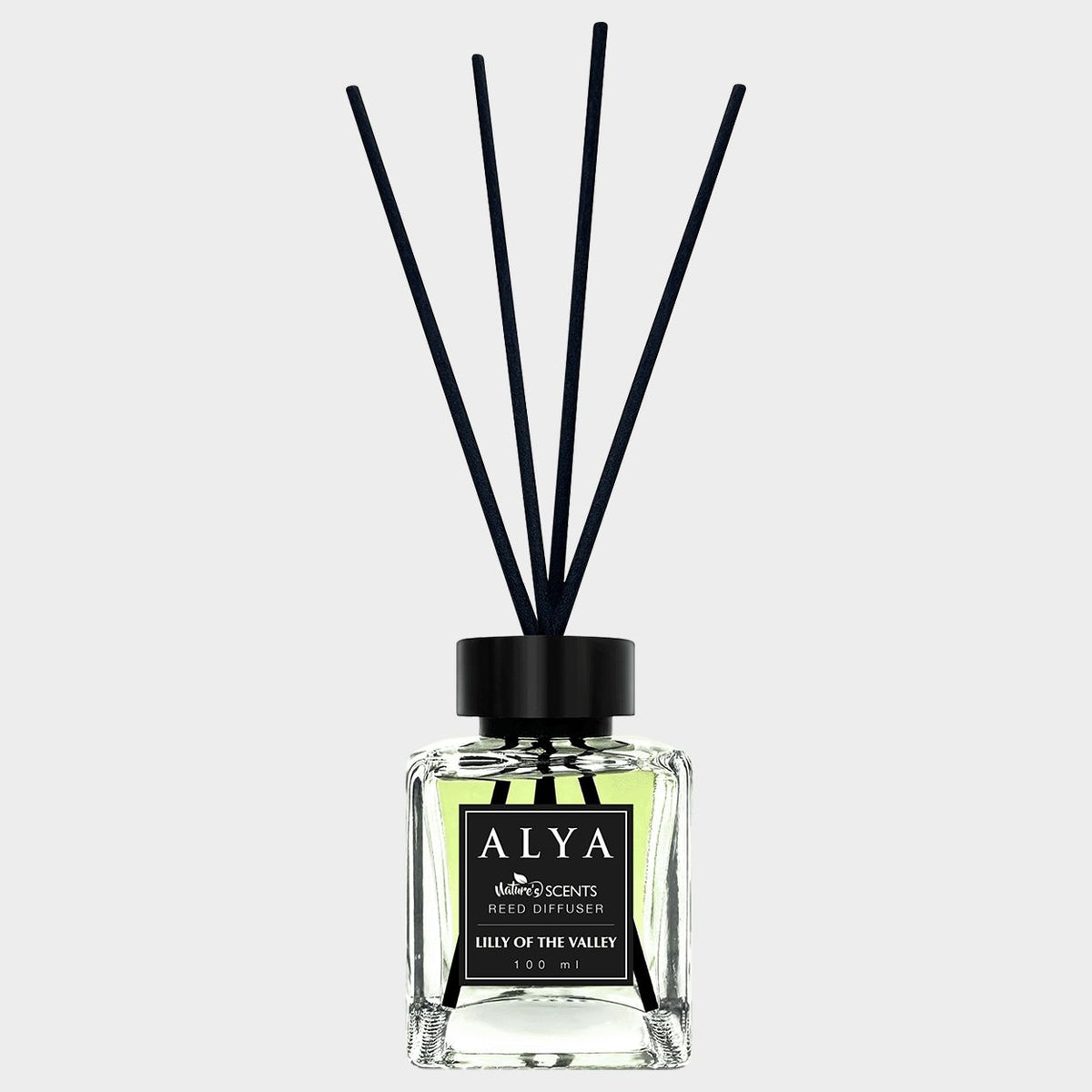 Ароматизатор за стая ALYA REED DIF Lilly of the Valley - 2