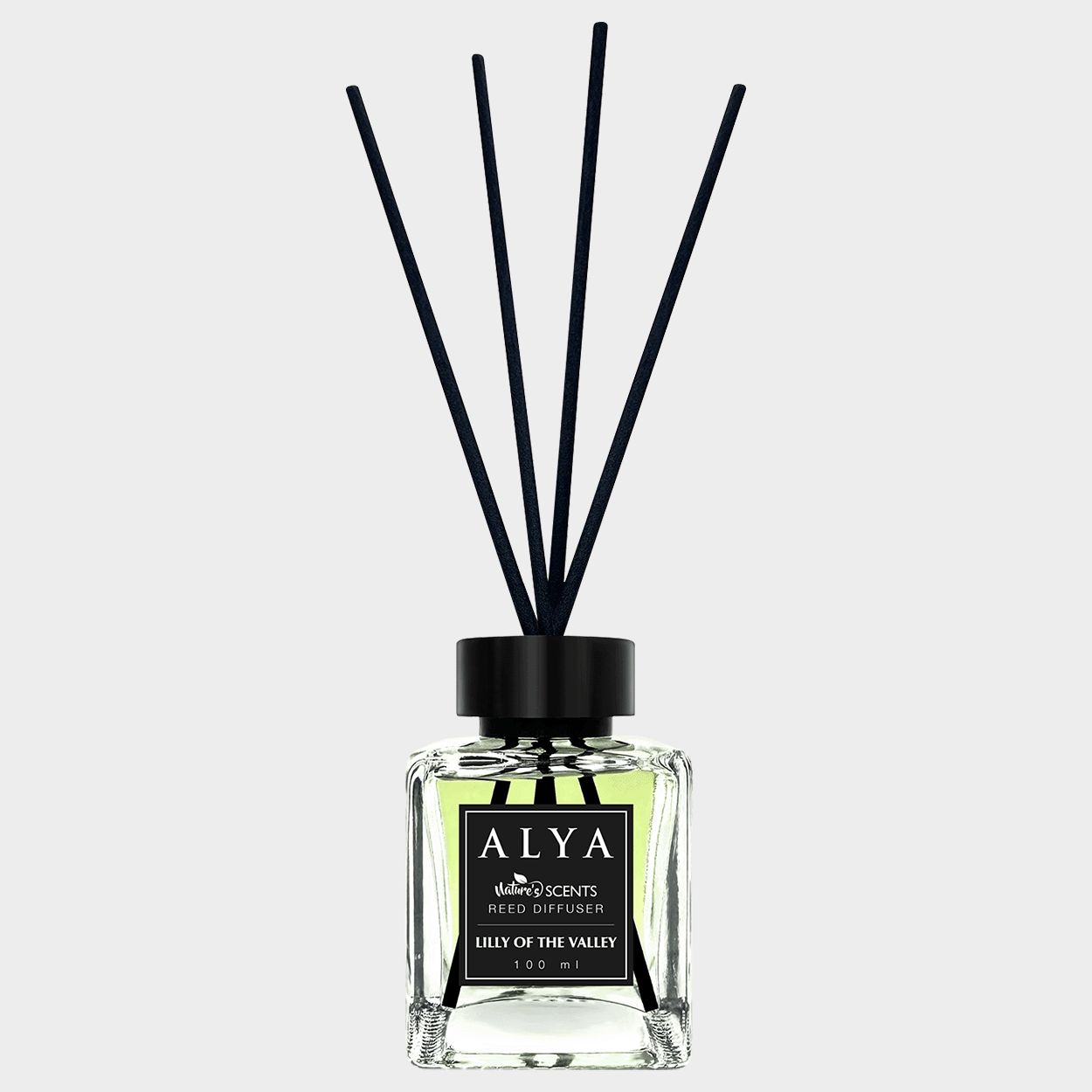 Ароматизатор за стая ALYA REED DIF Lilly of the Valley - 2