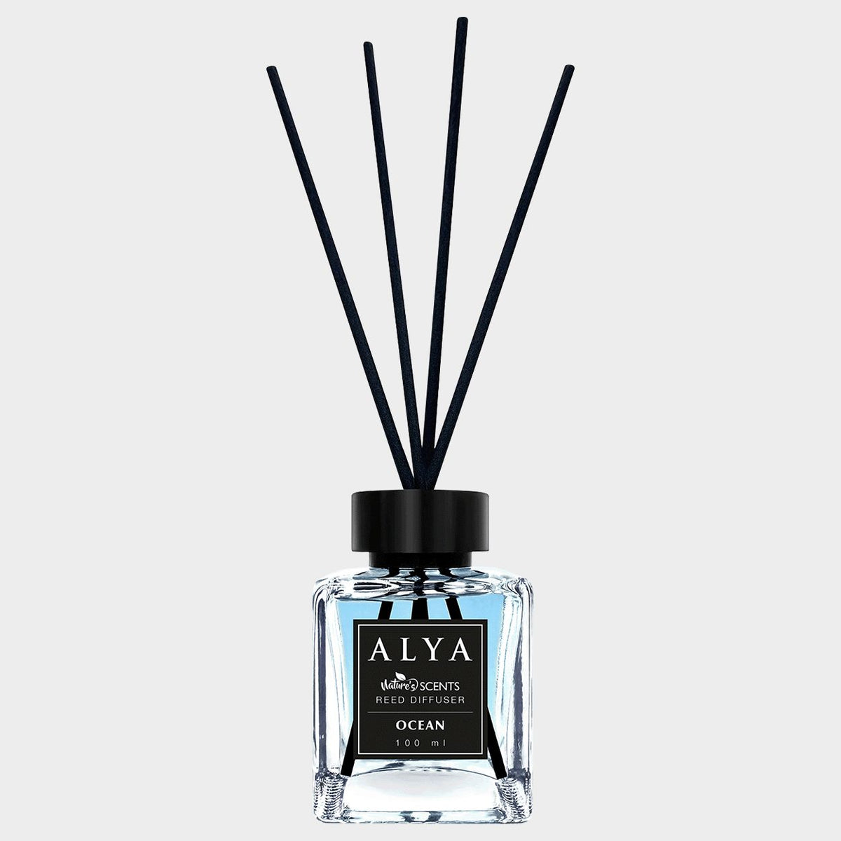 Ароматизатор за стая ALYA REED DIF Ocean - 2