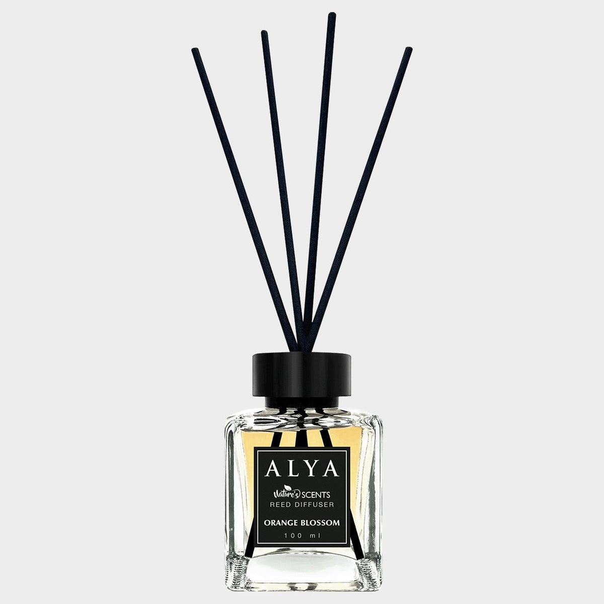 Ароматизатор за стая ALYA REED DIF Orange Blossom - 2