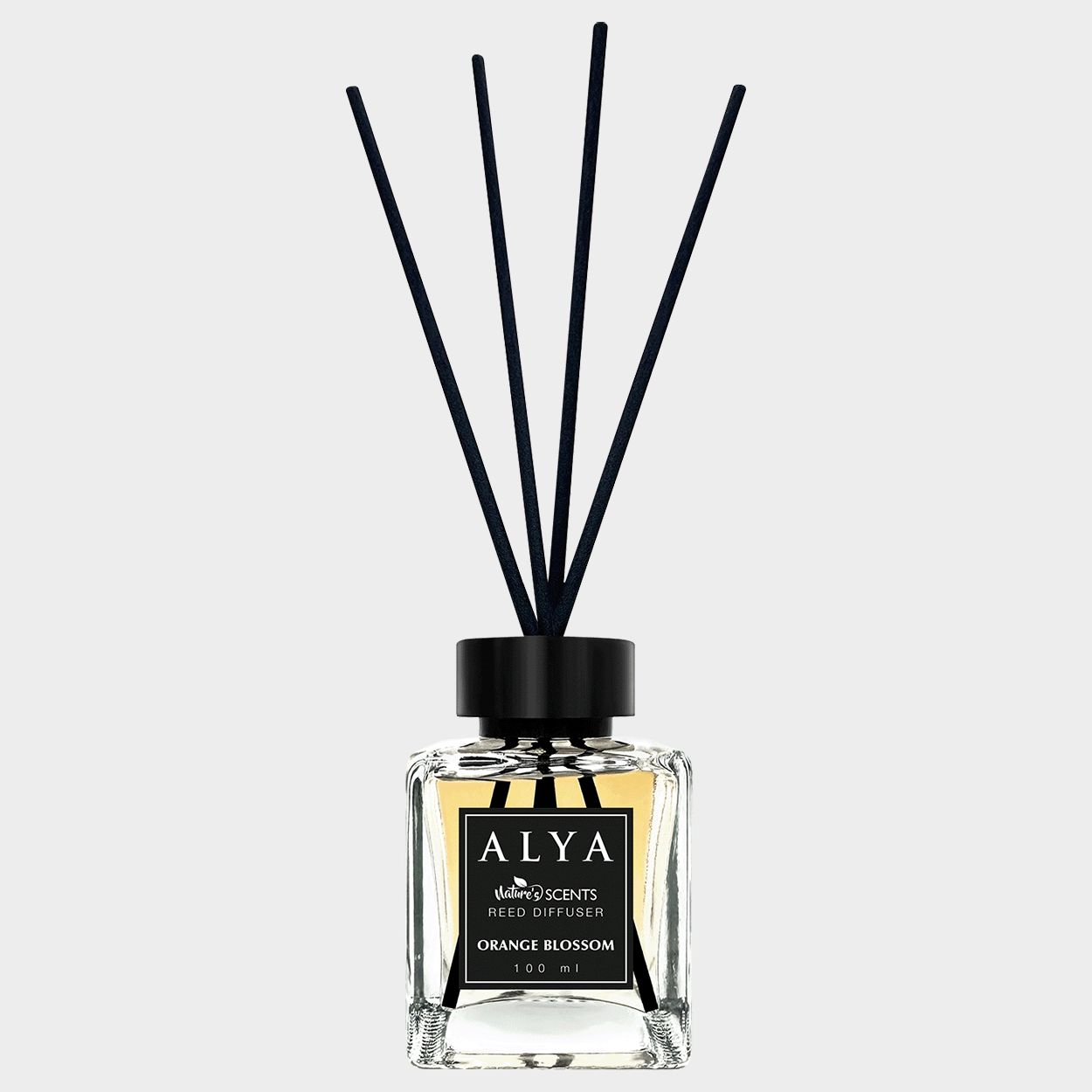Ароматизатор за стая ALYA REED DIF Orange Blossom - 2