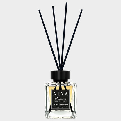Ароматизатор за стая ALYA REED DIF Orange Blossom - 2