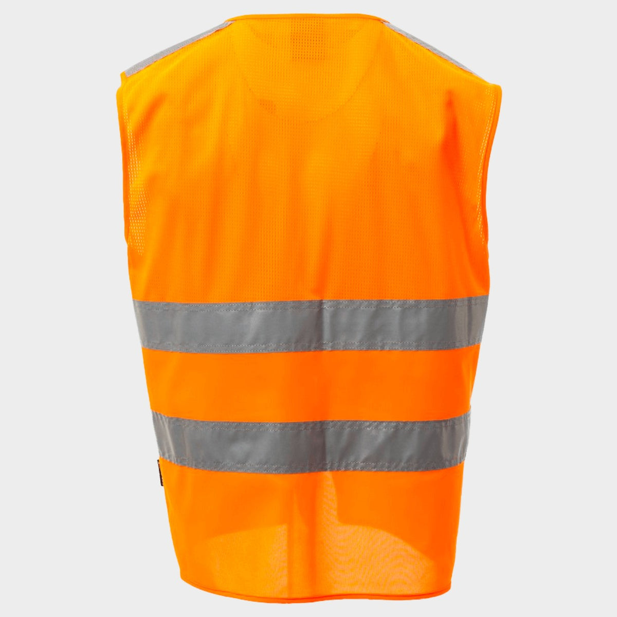 Светлоотразителен елек PAYPER ACE MESH ORANGE - 2