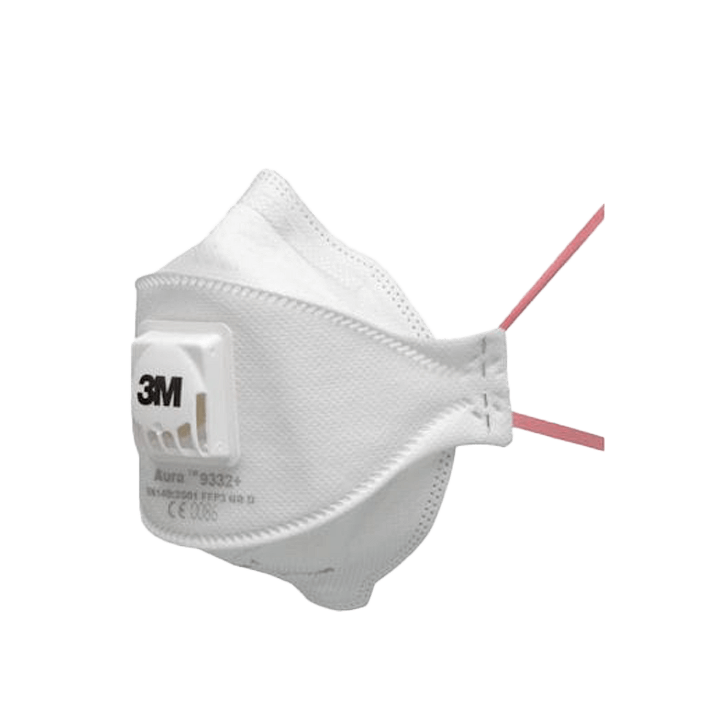 Respirator 3M 9332+ AURA FFP3
