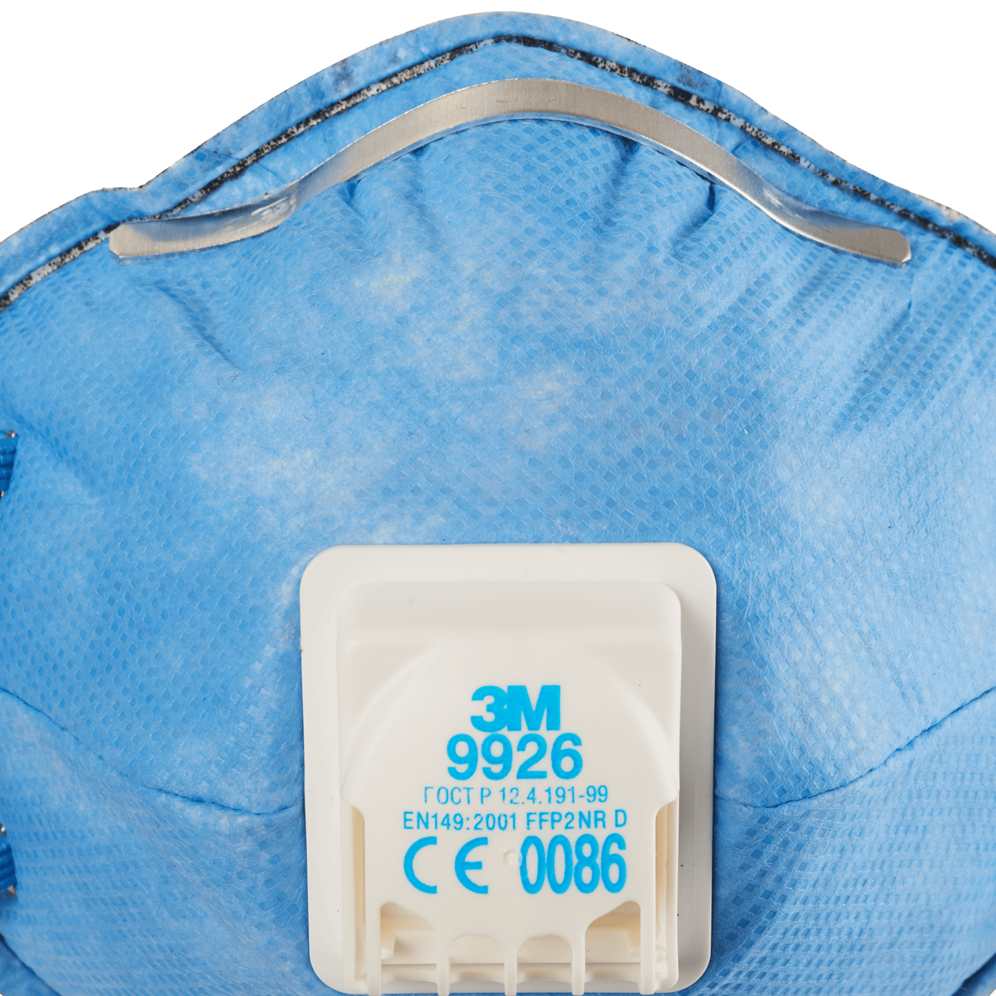 Respirator 3M 9926 FFP2 - 3