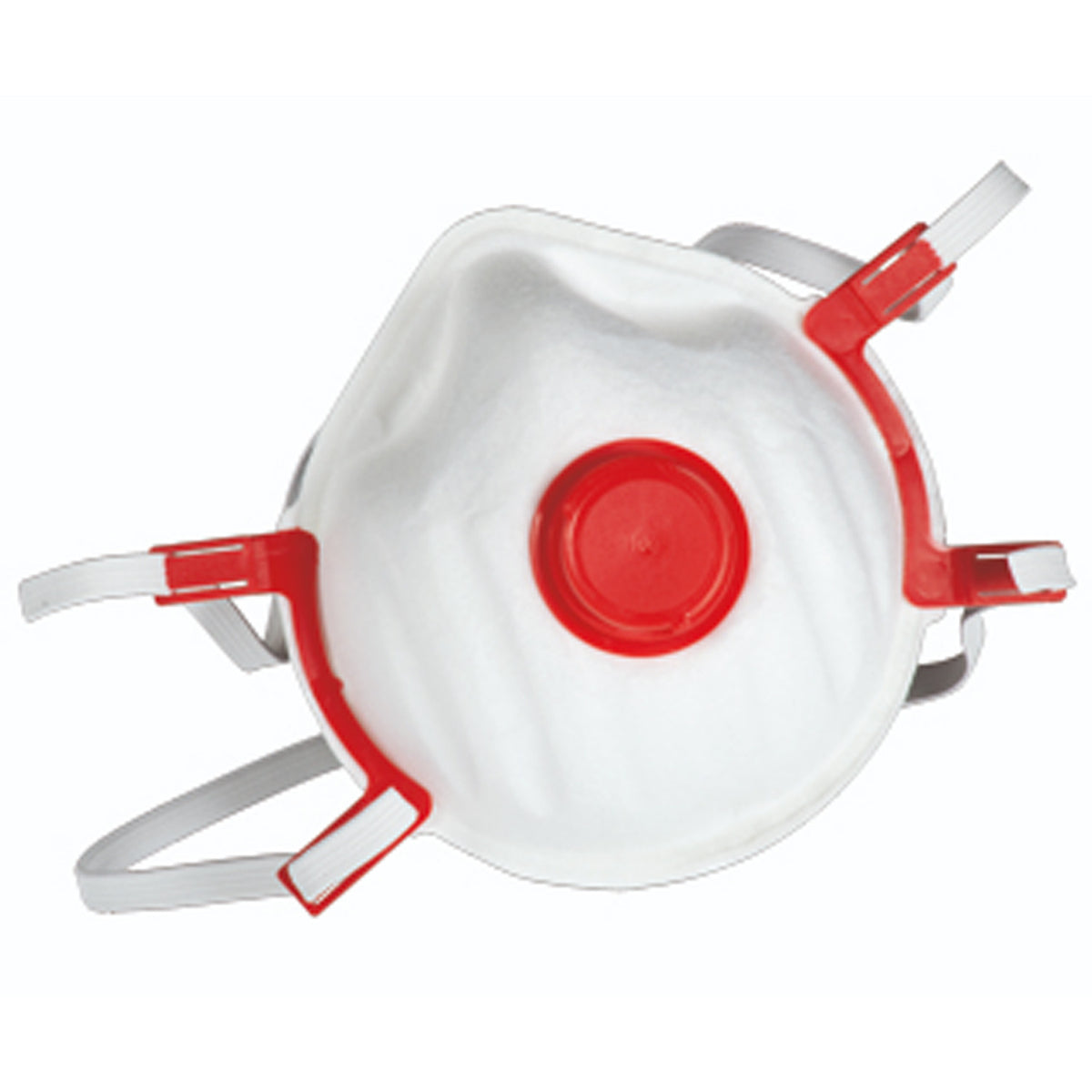 Respirator AFFINITY FFP3 PLUS 1131