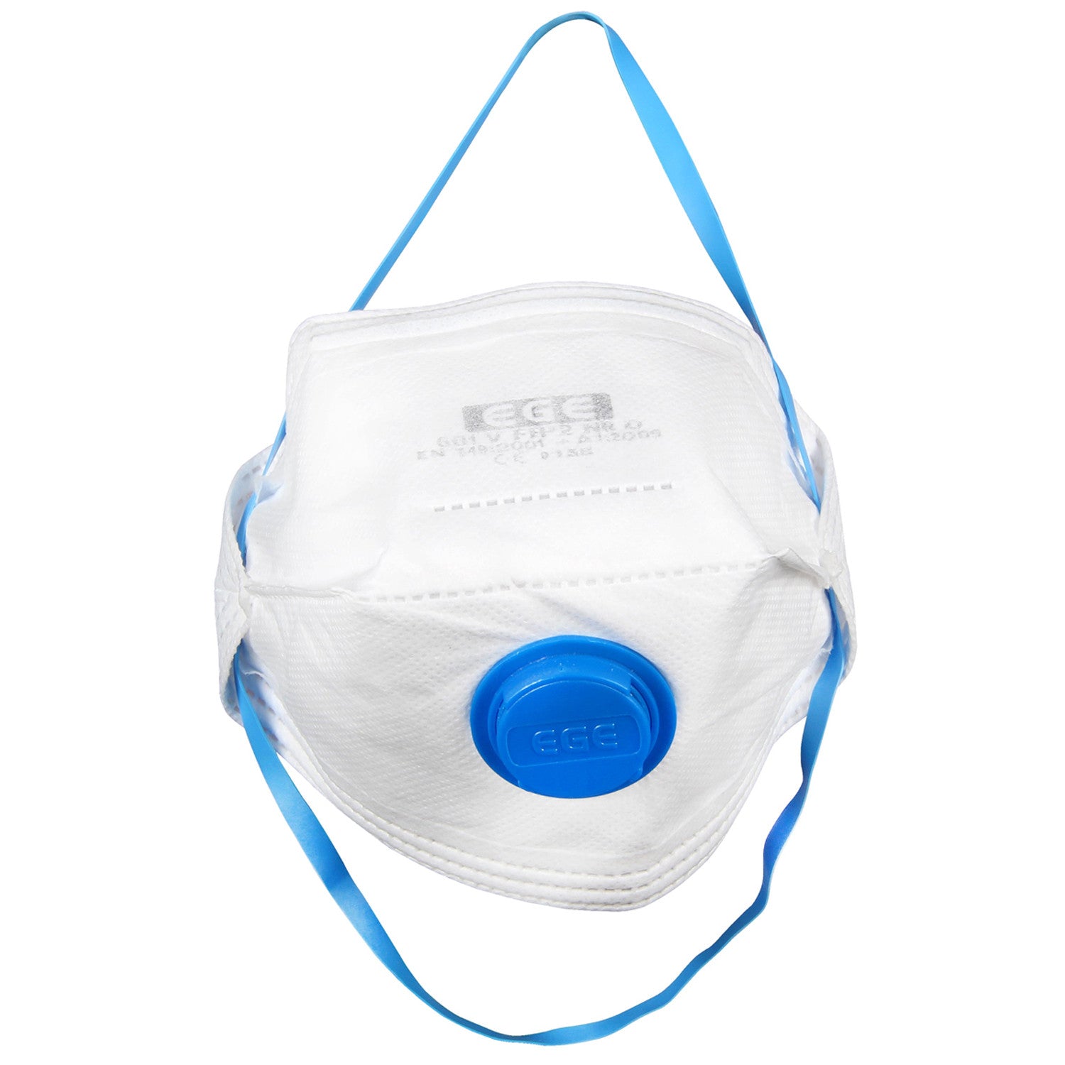 Respirator EGE 6О1 FFP2 NR D