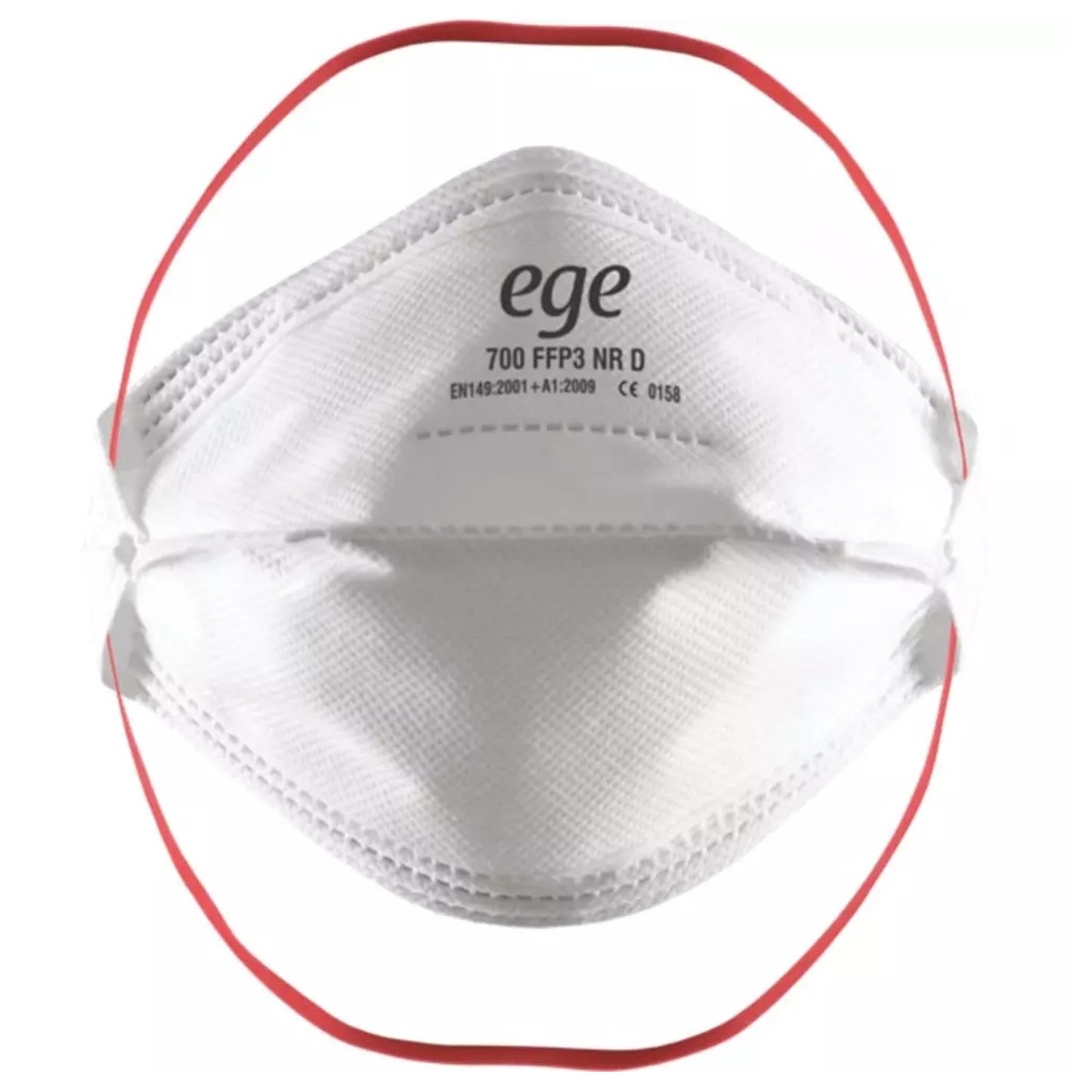 Респиратор EGE 700 FFP3 NR D - 25 бр.