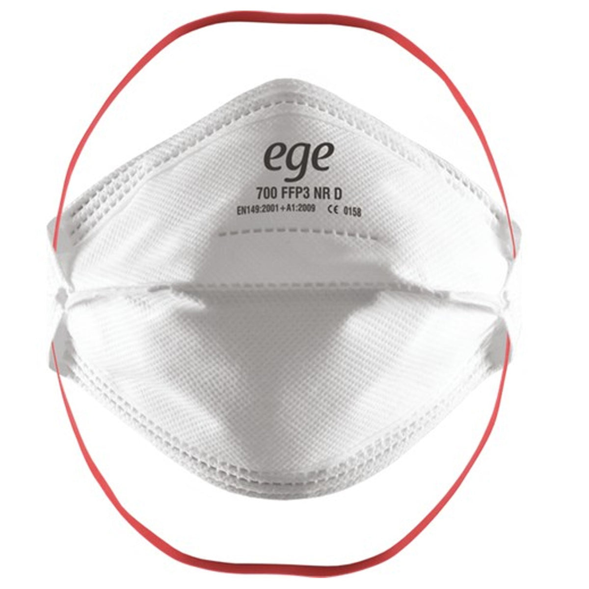 Респиратор EGE 700 FFP3 NR D