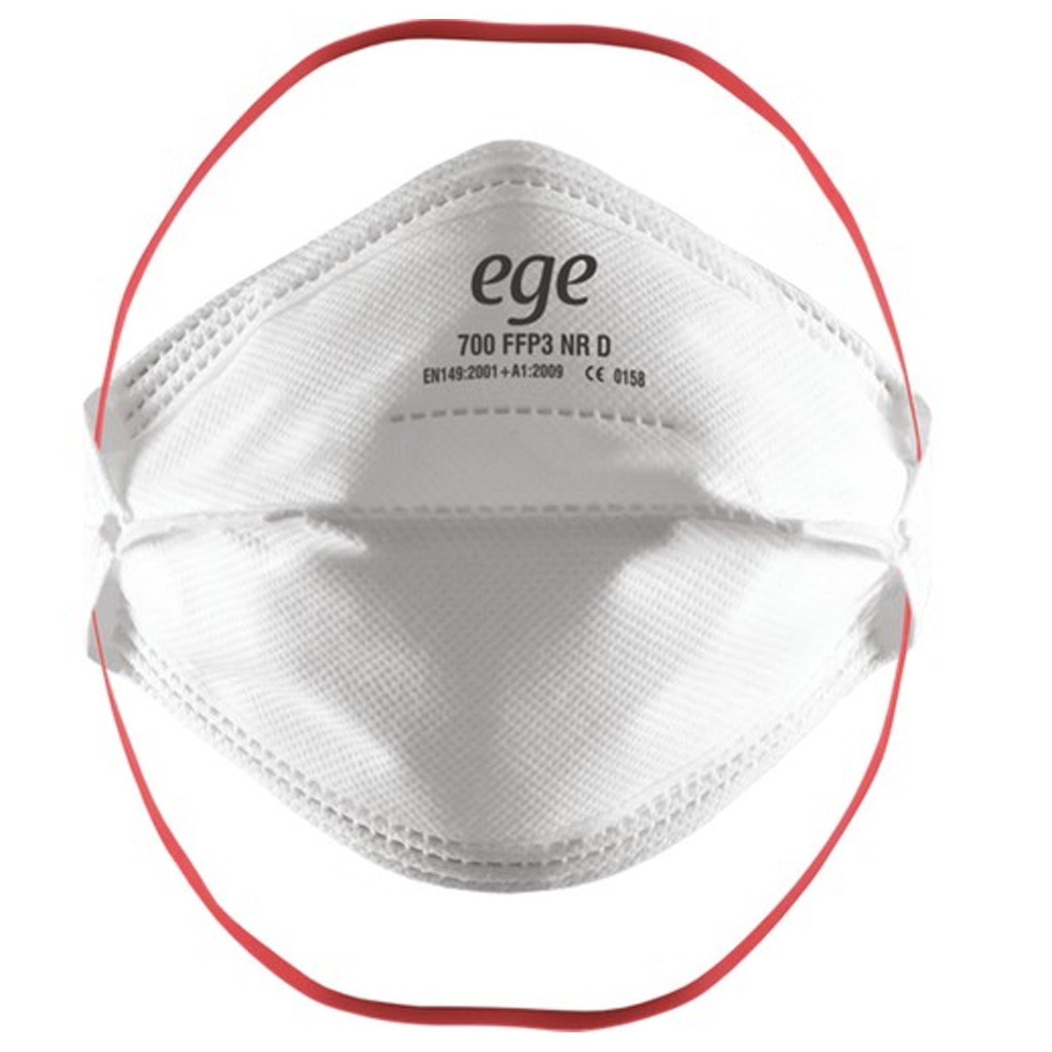 Респиратор EGE 700 FFP3 NR D