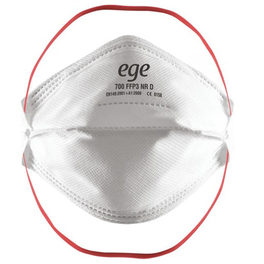 Респиратор EGE 700 FFP3 NR D