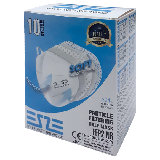 Респиратор ESZE F2 FFP2