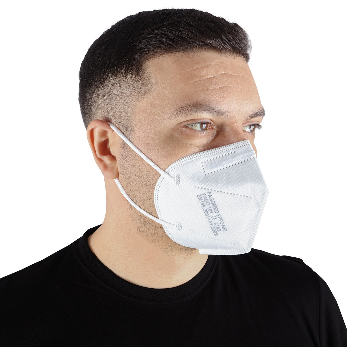 Respirator FAMEX FFP2 NR - 2