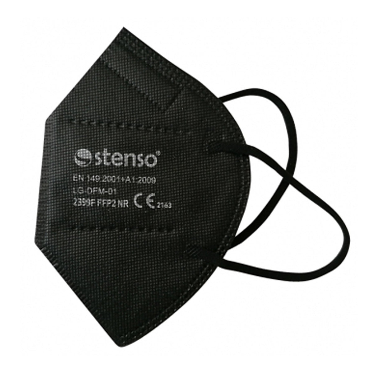 Respirator LG-DFM-О1 FFP2 NR - 3
