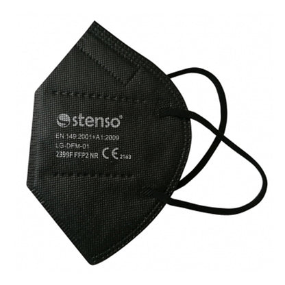 Respirator LG-DFM-О1 FFP2 NR - 3