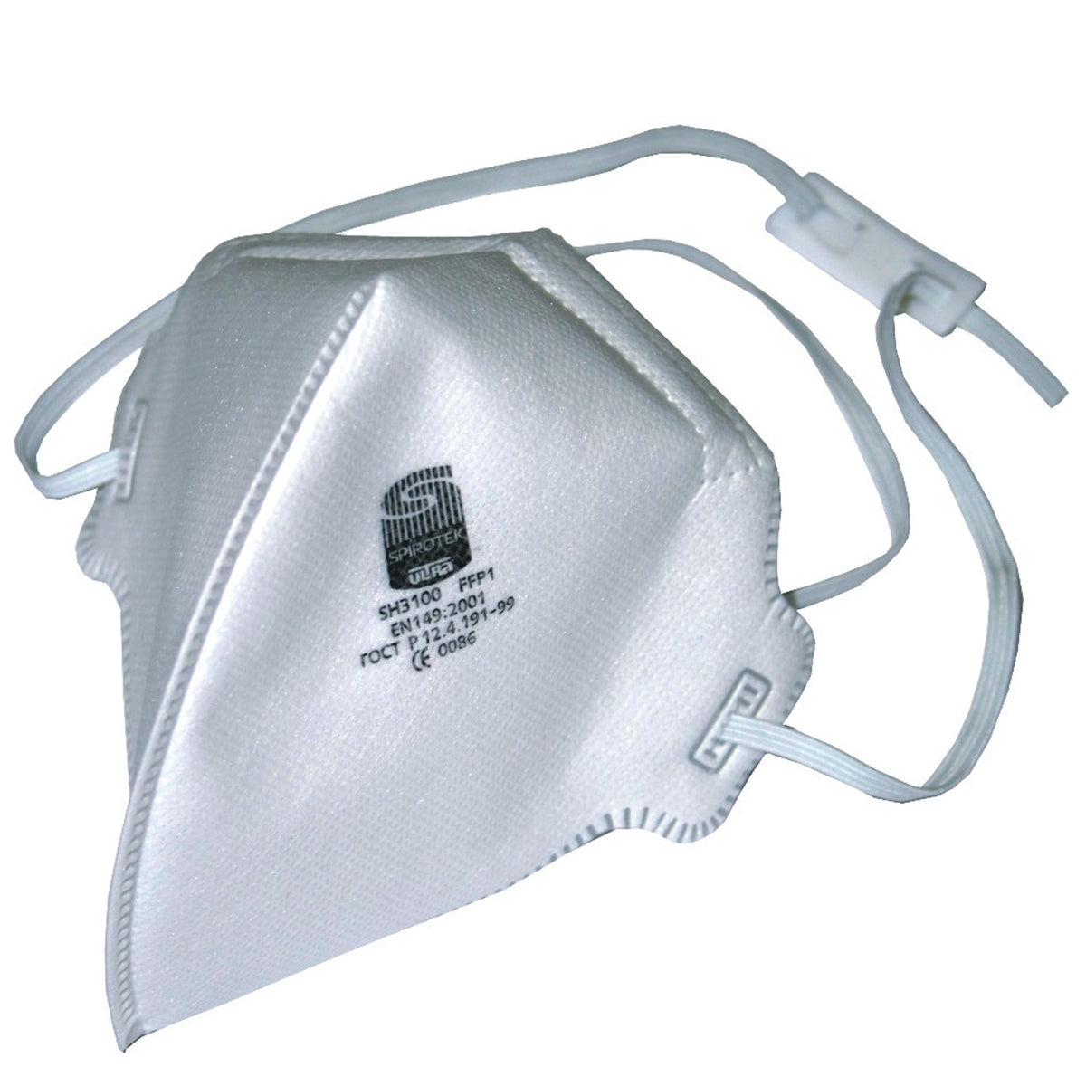 Respirator SH3100 FFP1