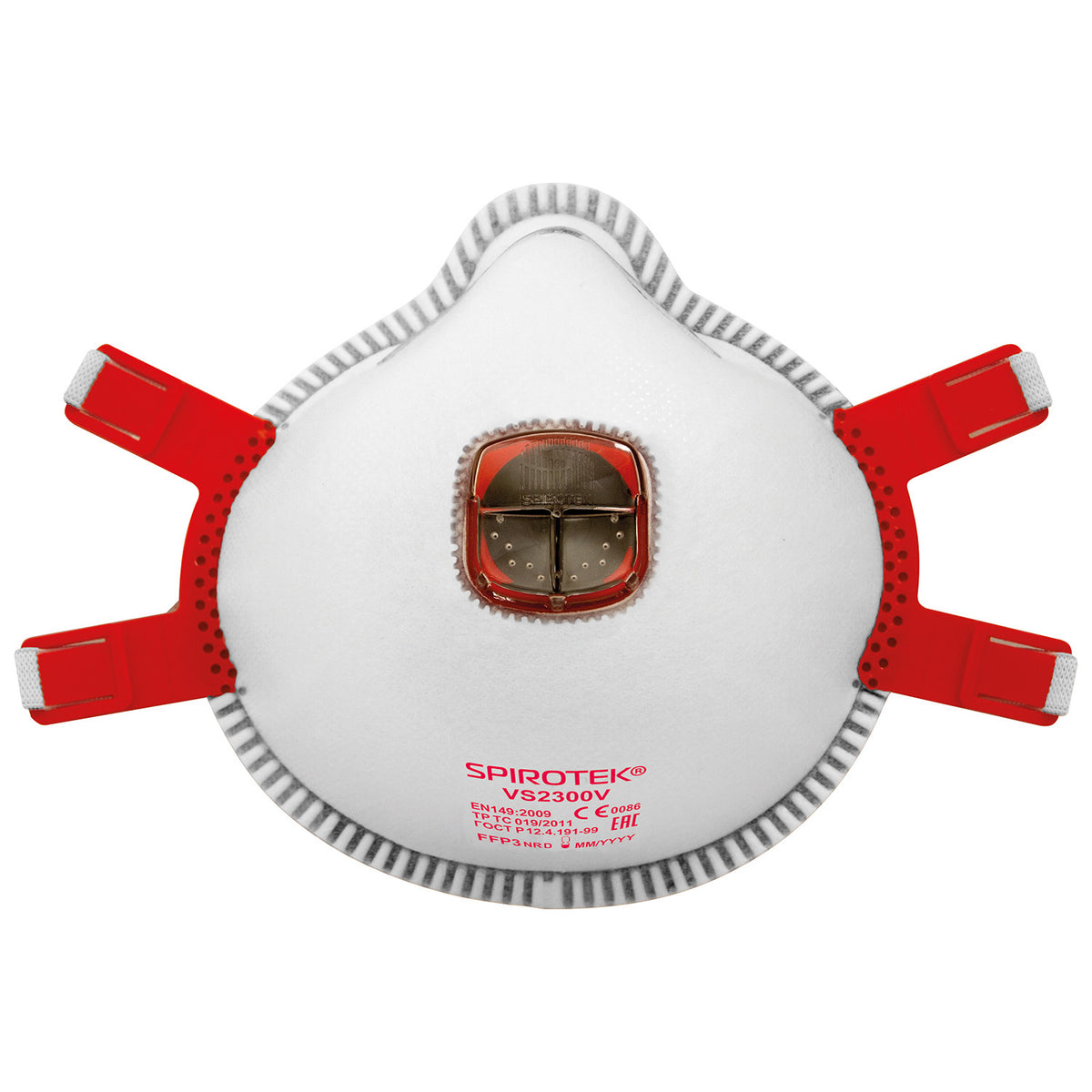 Respirator VS2300 FFP3