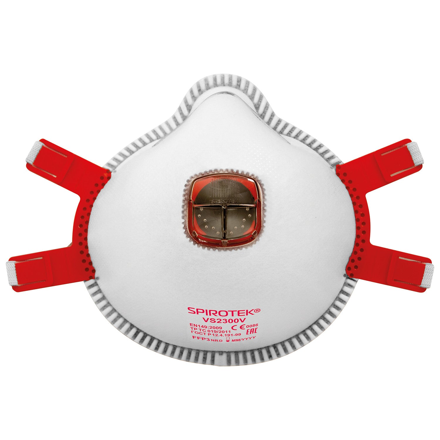Respirator VS2300 FFP3