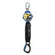 Retractable fall arrest device SEKURALT MINIBLOCK C