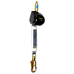 Retractable fall arrest device SEKURALT TIGER
