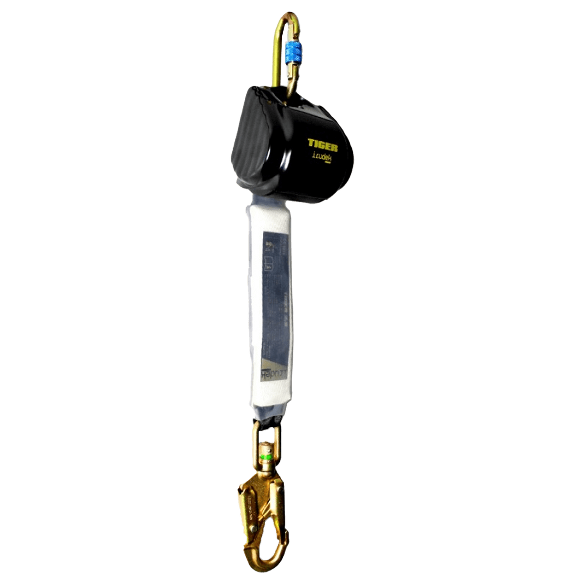 Retractable fall arrest device SEKURALT TIGER