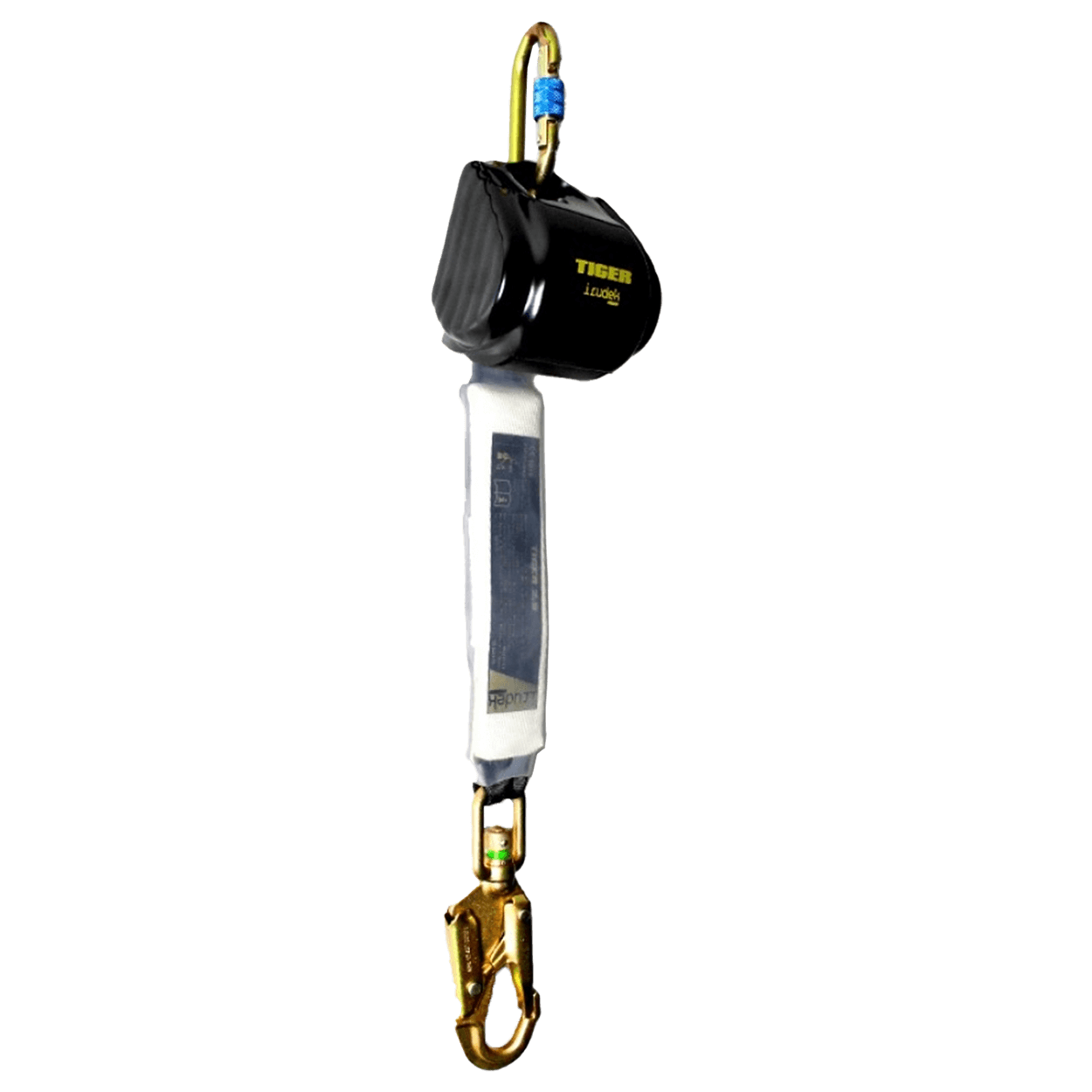 Retractable fall arrest device SEKURALT TIGER