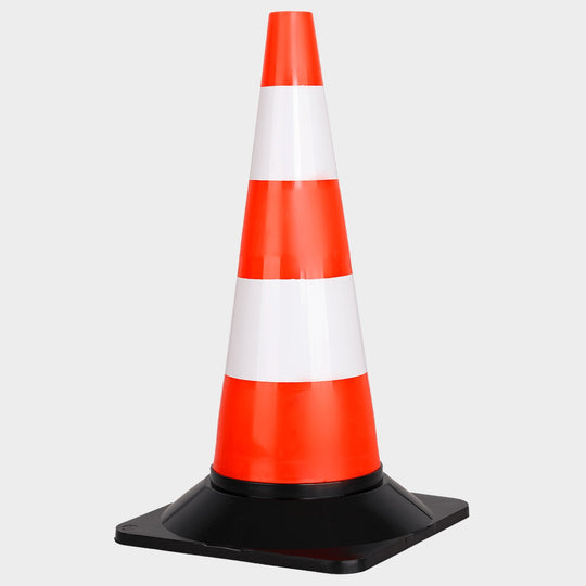 Road cone CONE 2 - 50 cm - 2