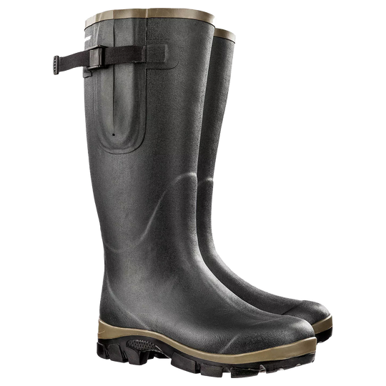 Rubber boots ALBATROS FOREST ISO - 1