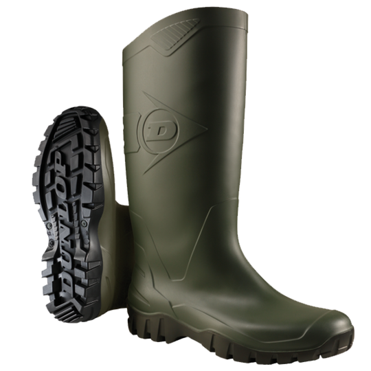 Гумени ботуши DUNLOP DANE