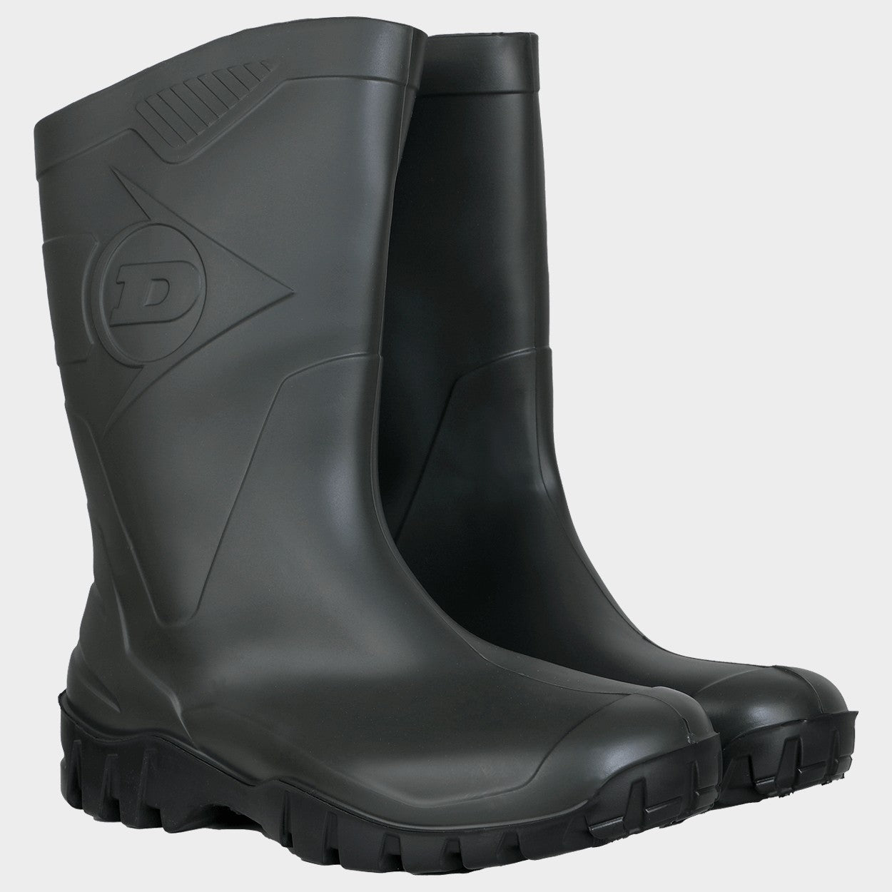Гумени ботуши DUNLOP DEE - 5
