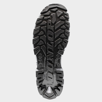 Cizme de lucru și protecție DUNLOP DEVON S5 - 2