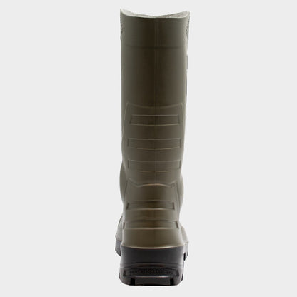 Cizme de lucru și protecție DUNLOP DEVON S5 - 4