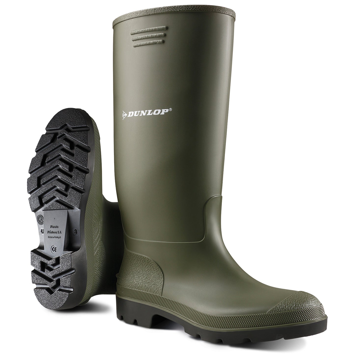 Гумени ботуши DUNLOP PRICEMASTOR