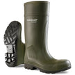 Rubber boots DUNLOP PUROFORT PROFESSIONAL FULL SAFETY S5 CI SRA