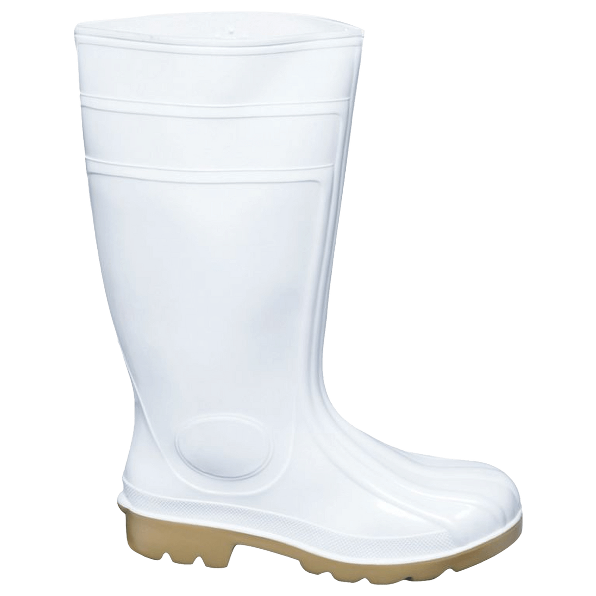 Гумени ботуши EUROFORT BIANCO S4 SRC