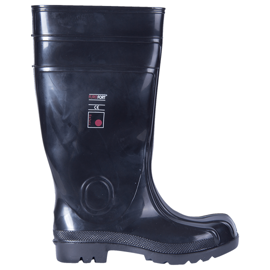 Rubber boots EUROFORT S5 SRA