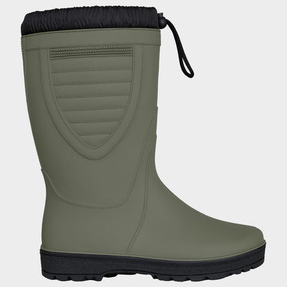 Cizme de lucru impermeabile POLAR SPECIAL OB E CI SRC - 1