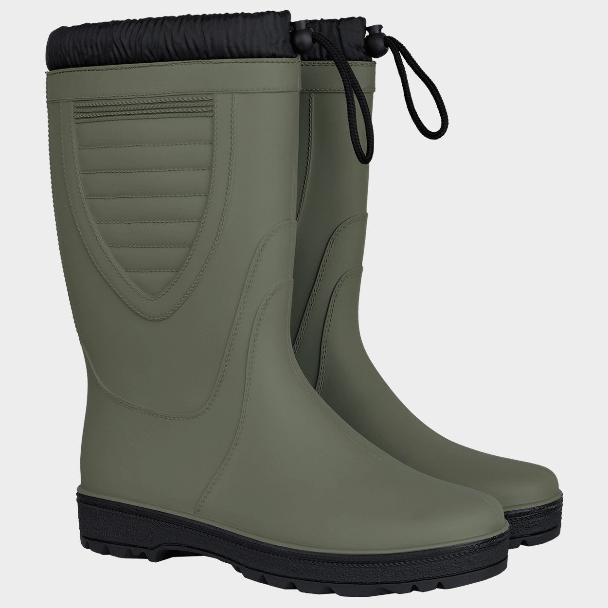Cizme de lucru impermeabile POLAR SPECIAL OB E CI SRC - 5