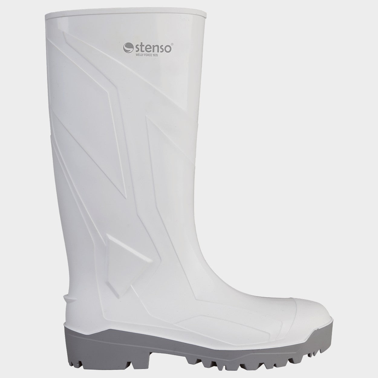 Rubber boots TOKIO 04 FO SRA - 1