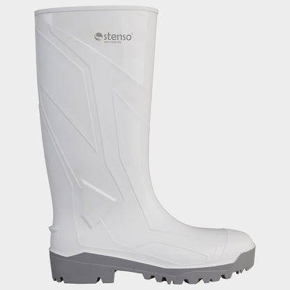 Rubber boots TOKIO 04 FO SRA - 1