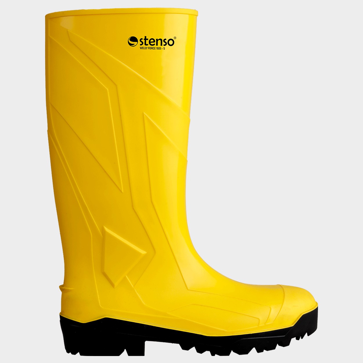 Rubber boots TOKIO S5 SRA - 1