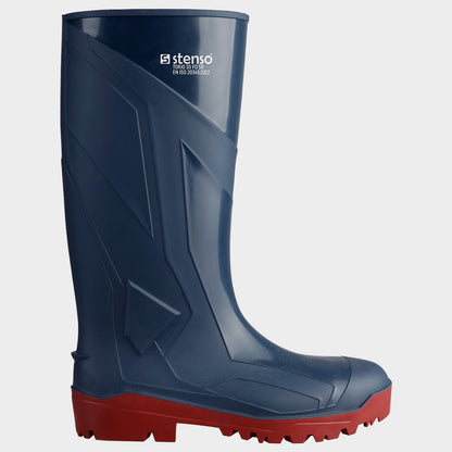 Rubber boots TOKIO S5 SRA - 1