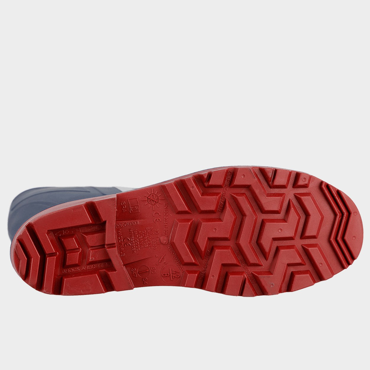 Rubber boots TOKIO S5 SRA - 3