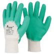 Rubber dipped gloves LOOT - 1